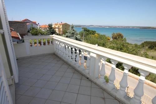 Apartments By The Sea Tkon (pasman) - 6221
