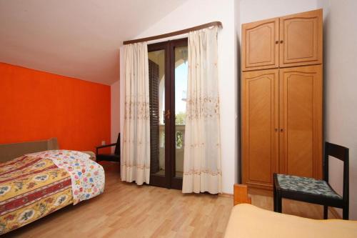 Apartments By The Sea Tkon (pasman) - 6221