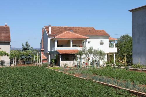 Apartments By The Sea Tkon (pasman) - 6221