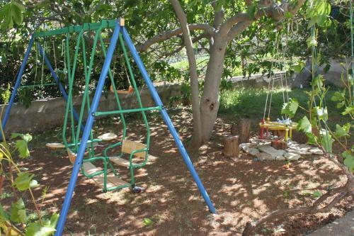 Apartments By The Sea Tkon (pasman) - 6221