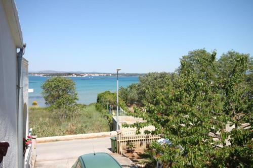 Apartments By The Sea Tkon (pasman) - 6221