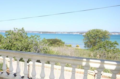 Apartments By The Sea Tkon (pasman) - 6221