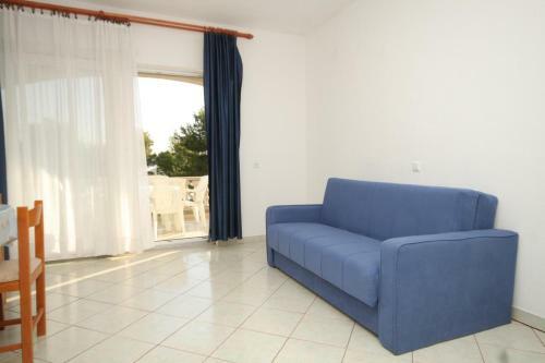 Apartments By The Sea Tkon (pasman) - 8454