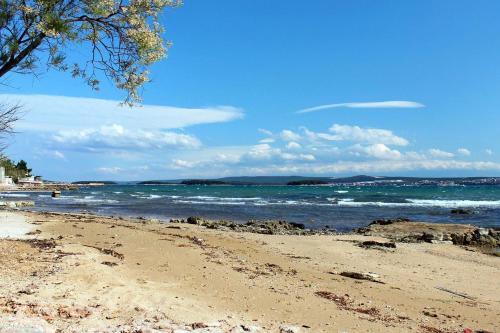 Apartments By The Sea Tkon (pasman) - 8410