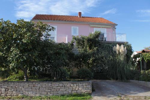 Apartments By The Sea Tkon (pasman) - 5826