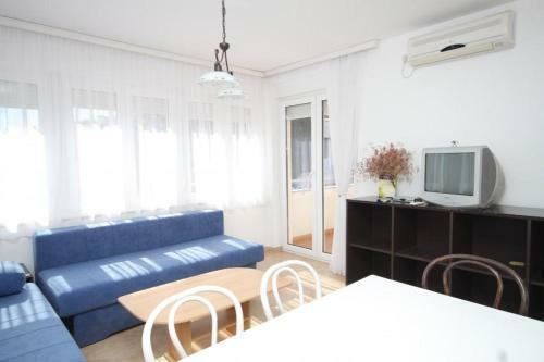 Apartments With A Parking Space Kraj (pasman) - 3459