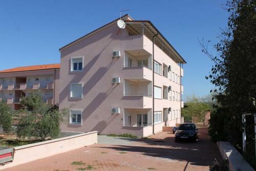Apartments With A Parking Space Kraj (pasman) - 3459
