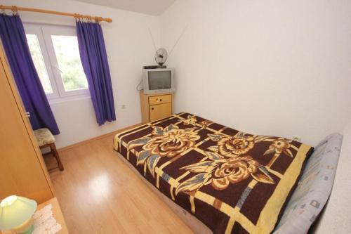 Apartments With A Parking Space Kraj (pasman) - 8502
