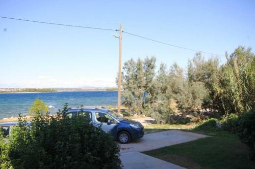 Apartments By The Sea Kraj (pasman) - 8247