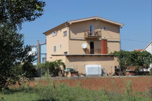 Apartments By The Sea Kraj (pasman) - 333