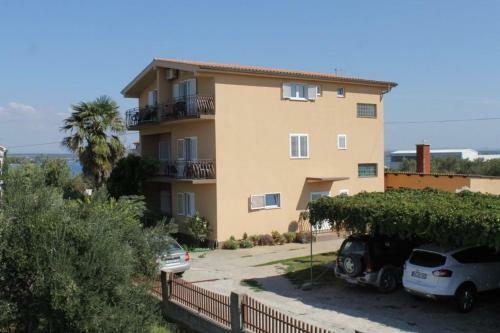 Apartments By The Sea Kraj (pasman) - 333