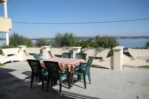 Apartments By The Sea Tkon (pasman) - 8376
