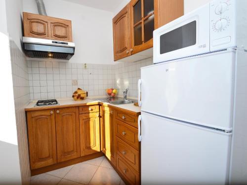 Holiday Home Stancija Negri
