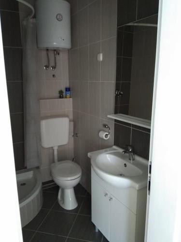 Apartamentos Studio Tribunj 16302a