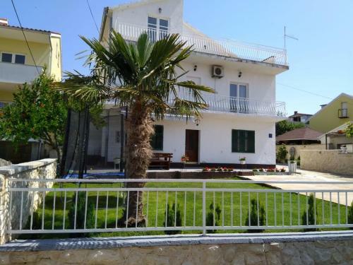Apartamentos Studio Tribunj 16302a