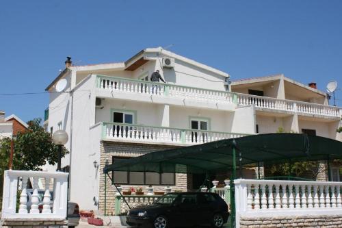 Apartamentos Studio Tribunj 6237a