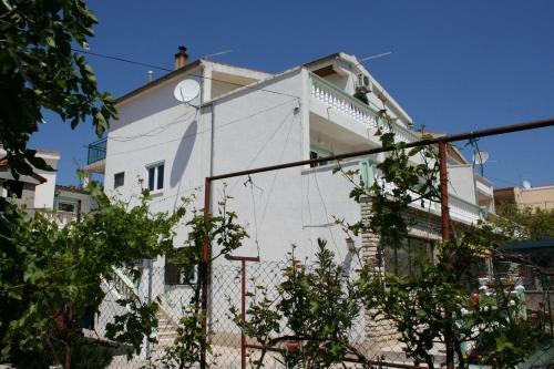 Apartamentos Studio Tribunj 6237a