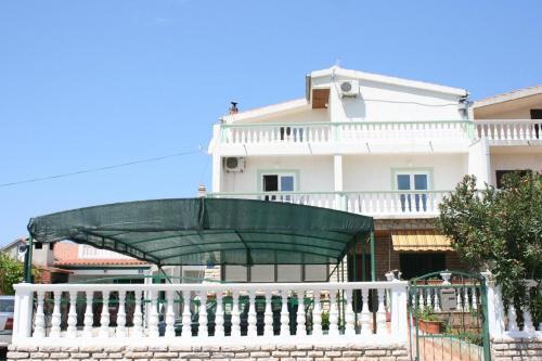 Apartamentos Studio Tribunj 6237a