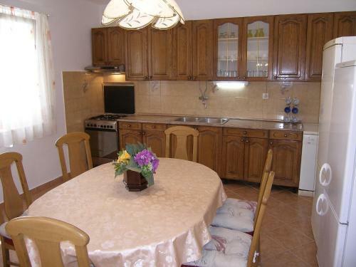 Apartment Vesna.1