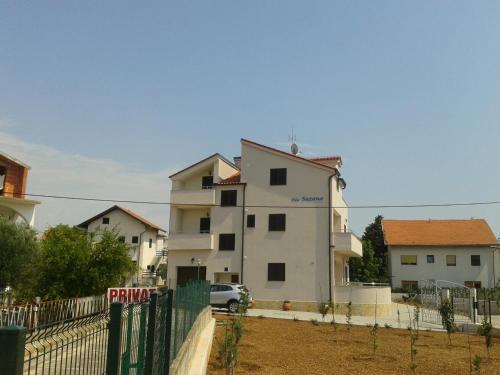 Apartamento Vila Suzana