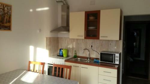 Apartamento Vila Suzana