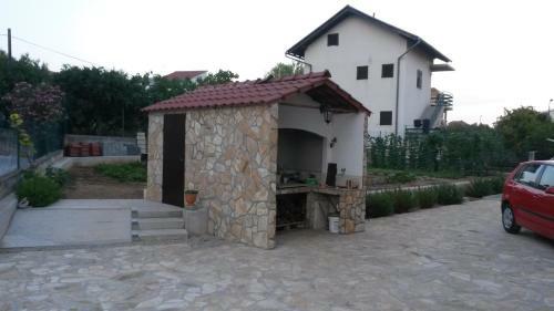 Apartamento Vila Suzana
