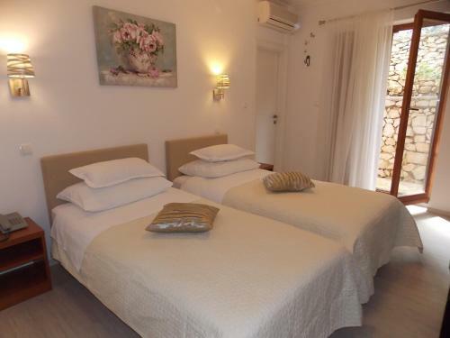 Hotel Vila Tina