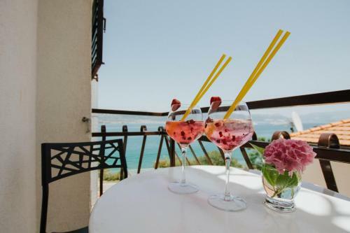 Hotel Vila Tina