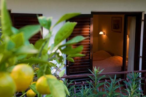 Hotel Vila Tina