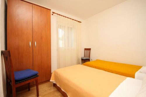 Apartments With A Parking Space Mavarstica (ciovo) - 8685