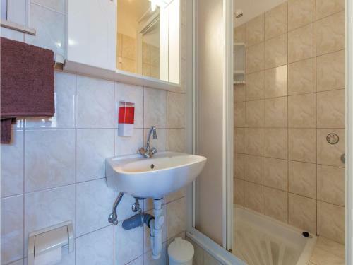 Apartment Mastrinka With Sea View II