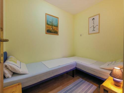 Apartment Mastrinka With Sea View II