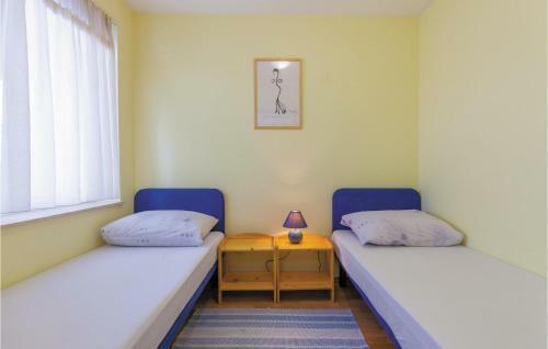 Apartment Mastrinka With Sea View II