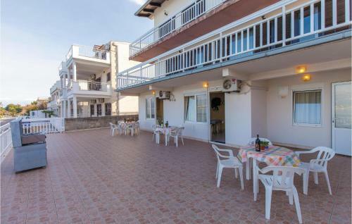 Apartment Mastrinka With Sea View II