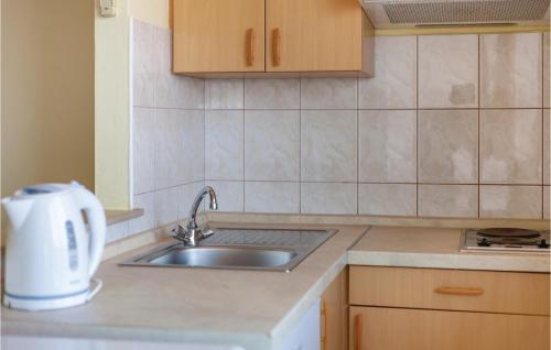 Apartment Mastrinka With Sea View II