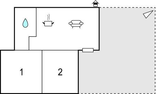 Apartment Mastrinka With Sea View II