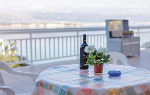 Apartment Mastrinka With Sea View II