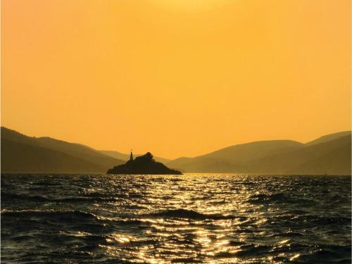 Apartment Mastrinka With Sea View IV