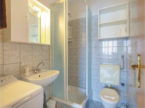 Apartment Mastrinka With Sea View IV