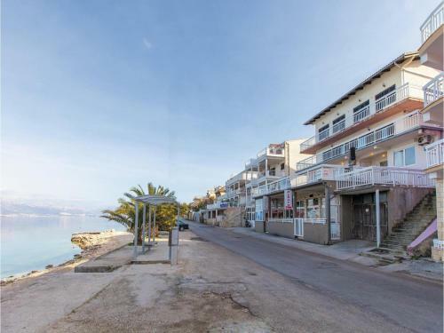 Apartment Mastrinka With Sea View IV