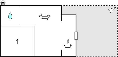 Apartment Mastrinka With Sea View III