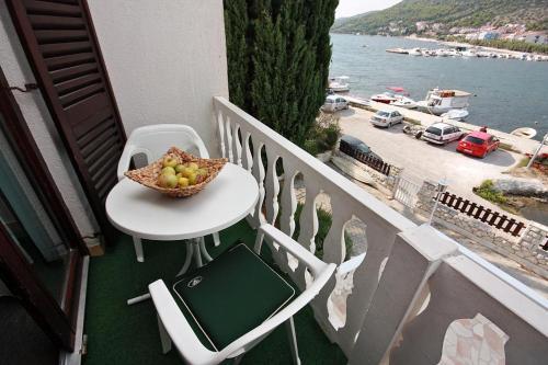 Apartment Seget Vranjica 5160a