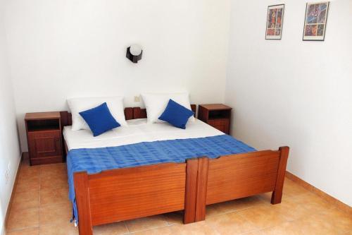 Apartment Seget Vranjica 5160a