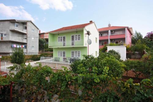 Apartment Seget Vranjica 5160a