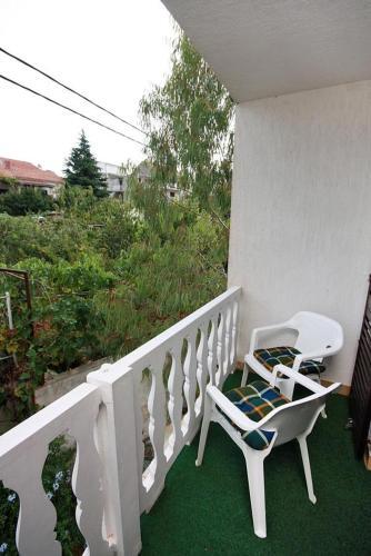 Apartment Seget Vranjica 5160a