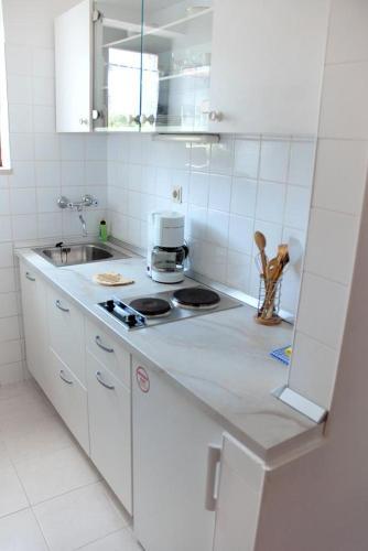 Apartment Seget Vranjica 5160a