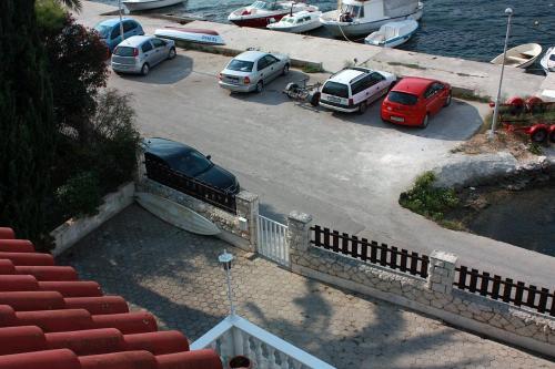 Apartment Seget Vranjica 5160a