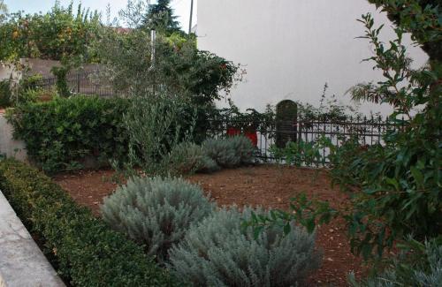 Apartment Seget Vranjica 5160a