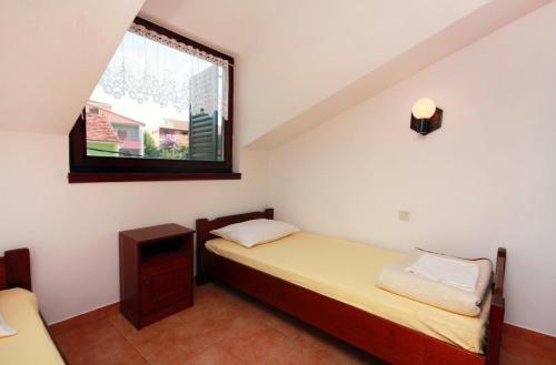 Apartment Seget Vranjica 5160d