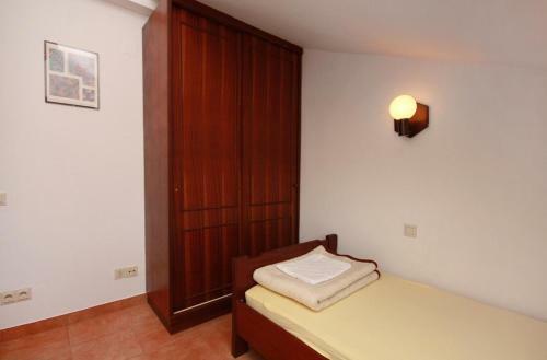 Apartment Seget Vranjica 5160d
